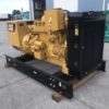CAT G3306 Generator Set (2)