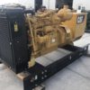 CAT G3306 Generator Set (3)
