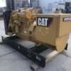 CAT G3306 Generator Set (4)