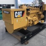 CAT G3306 Generator Set (5)