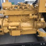 CAT G3306 Generator Set (6)