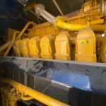 CAT XQ1475G Generator Set (10)