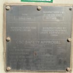 CAT XQ1475G Generator Set (15)