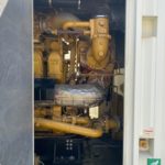 CAT XQ1475G Generator Set (3)