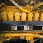 CAT XQ1475G Generator Set (8)