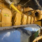 CAT XQ1475G Generator Set (9)