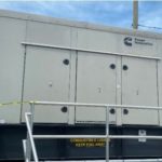 Cummins 400kW