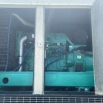 Cummins DFEH 400kW Generator (3)
