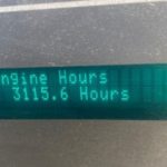 Cummins DFEH 400kW Generator (4)