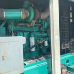 Cummins DFEH 400kW Generator (5)