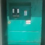 Cummins DFEH 400kW Generator (6)