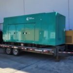 Cummins 400kW Generator
