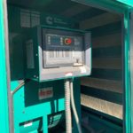 Cummins DFEH QSX15 400kW Generator (3)