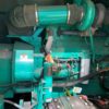 Cummins DFEH QSX15 400kW Generator (5)