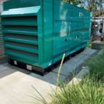 Cummins DFEH QSX15 400kW Generator (8)