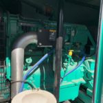 Cummins DFEH QSX15 400kW Generator (9)