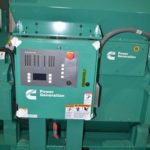 Cummins QSK60-G6 Generator Set (10)