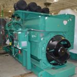 Cummins QSK60-G6 Generator Set (12)