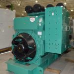 Cummins QSK60-G6 Generator Set (13)