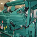 Cummins QSK60-G6 Generator Set (14)