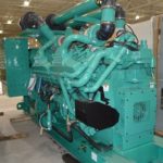 Cummins QSK60-G6 Generator Set (15)