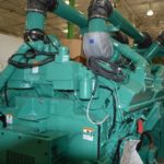 Cummins QSK60-G6 Generator Set (17)