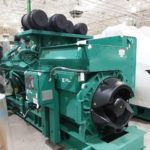 Cummins QSK60-G6 Generator Set (2)