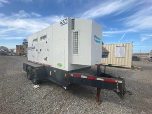 Doosan G325