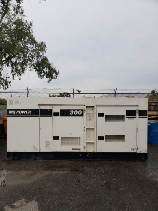 Multiquip DCA SSK  x
