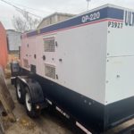 Ultraquip QP220 Generator Set (2)