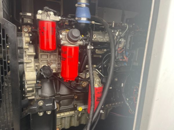 Ultraquip QP Generator Set  x