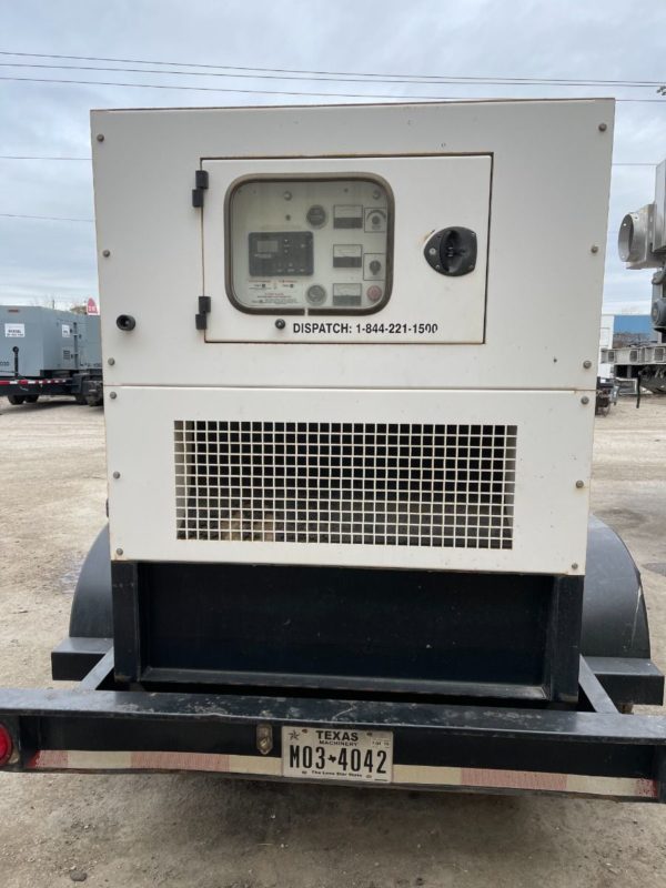 Ultraquip QP Generator Set  x