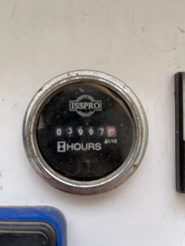Ultraquip QP Generator Set  x