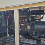 Baldor 350kW Generator Set (11)