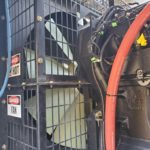 Baldor 350kW Generator Set (13)
