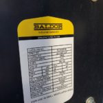 Baldor 350kW Generator Set (14)