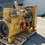 CAT C9 Industrial Engine - Rebuilt (3)