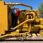 CAT C9 Industrial Engine - Rebuilt (5)