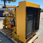 CAT C9 Industrial Engine - Rebuilt (6)