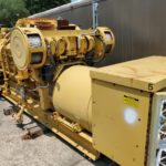 CAT G3516 SITA LE Generator (2)