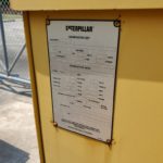 CAT G3516 SITA LE Generator (4)