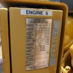 CAT G3516 SITA LE Generator (7)