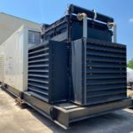 CAT G3516C 1500kW Generator Set (1)