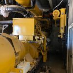 CAT G3516C 1500kW Generator Set (10)