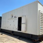CAT G3516C 1500kW Generator Set (5)
