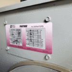 Doosan NG160 Generator Set (11)