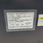 Doosan NG160 Generator Set (12)