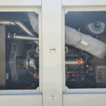 Doosan NG160 Generator Set (12)