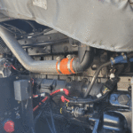 Doosan NG160 Generator Set (13)