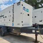Doosan NG160 Generator Set (2)